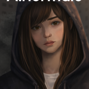 A.normale- Livre broché dédicacé + Marque page exclusif